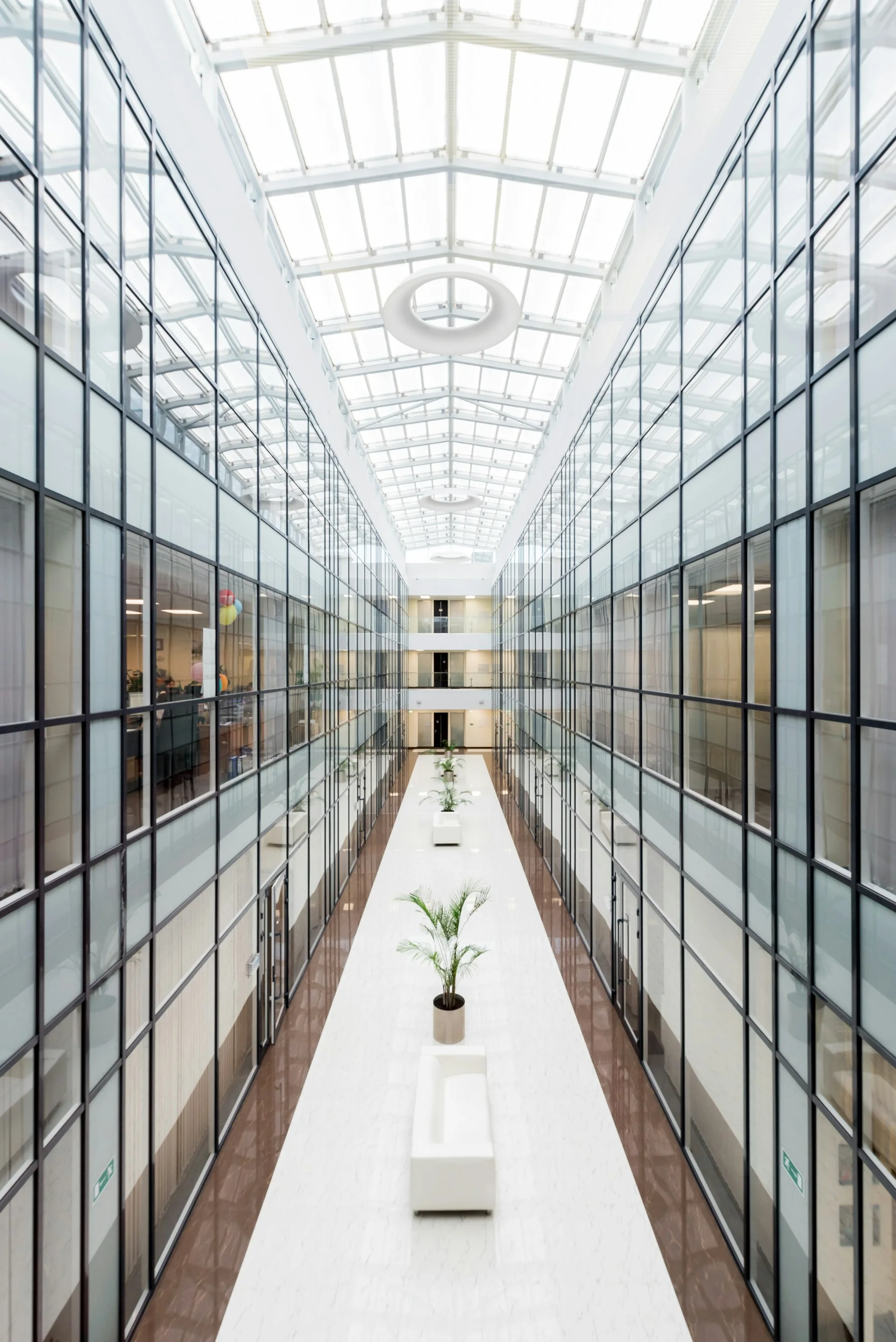 Technology That Fits the Environment You Operate In.
