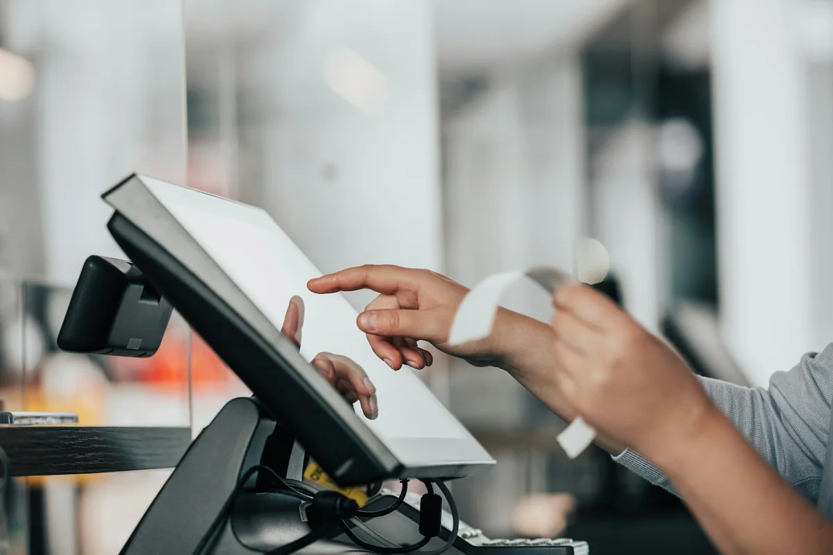 Retail Technology Support. Keep Customer-Facing Technology Ready for Business.