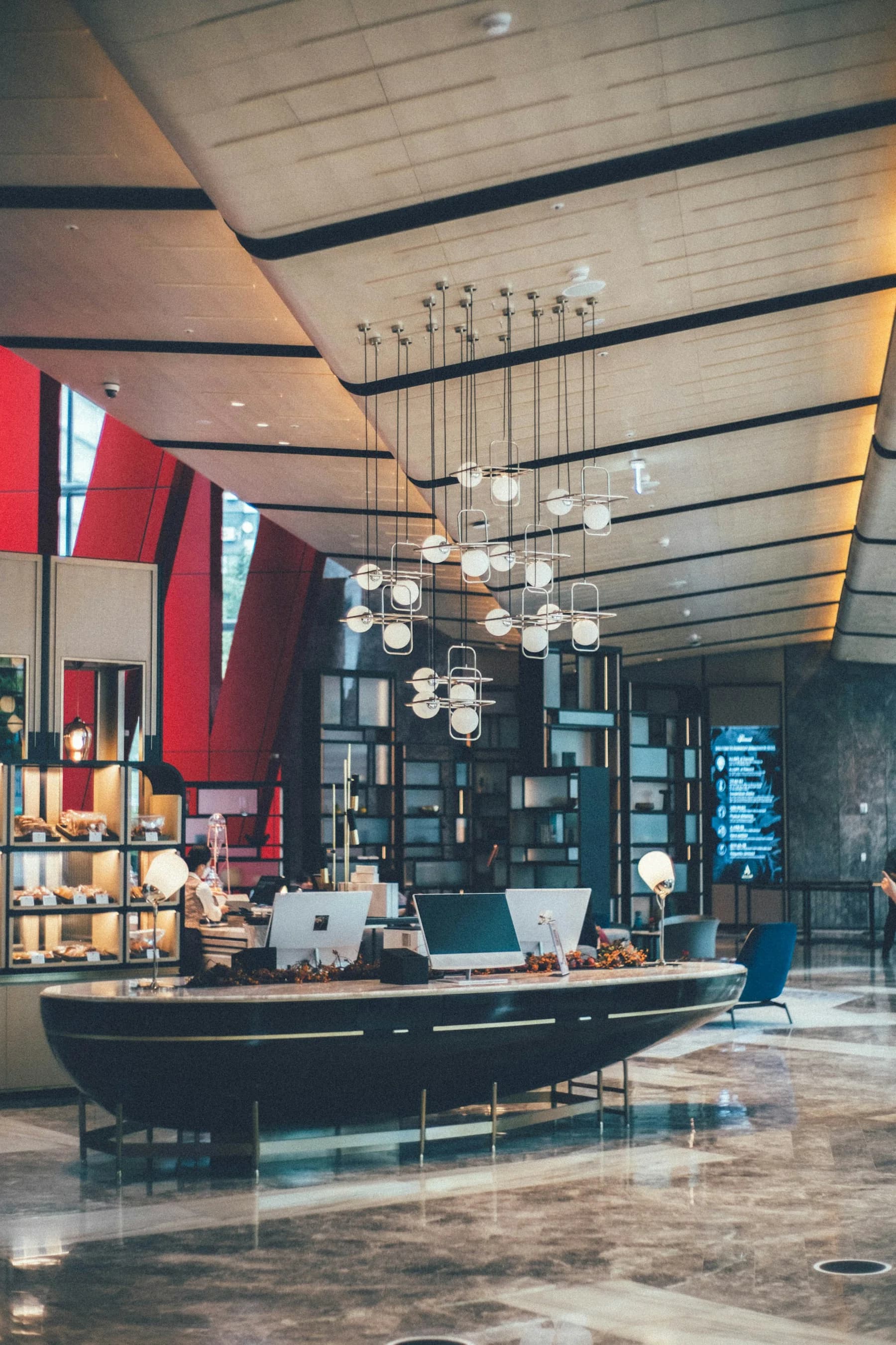 AV & Digital Signage. Create Connected Spaces That Work as Intended.
