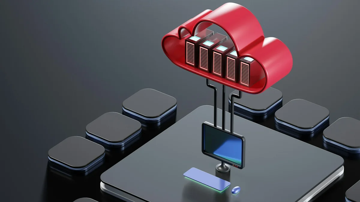 Cloud Readiness & Assessment