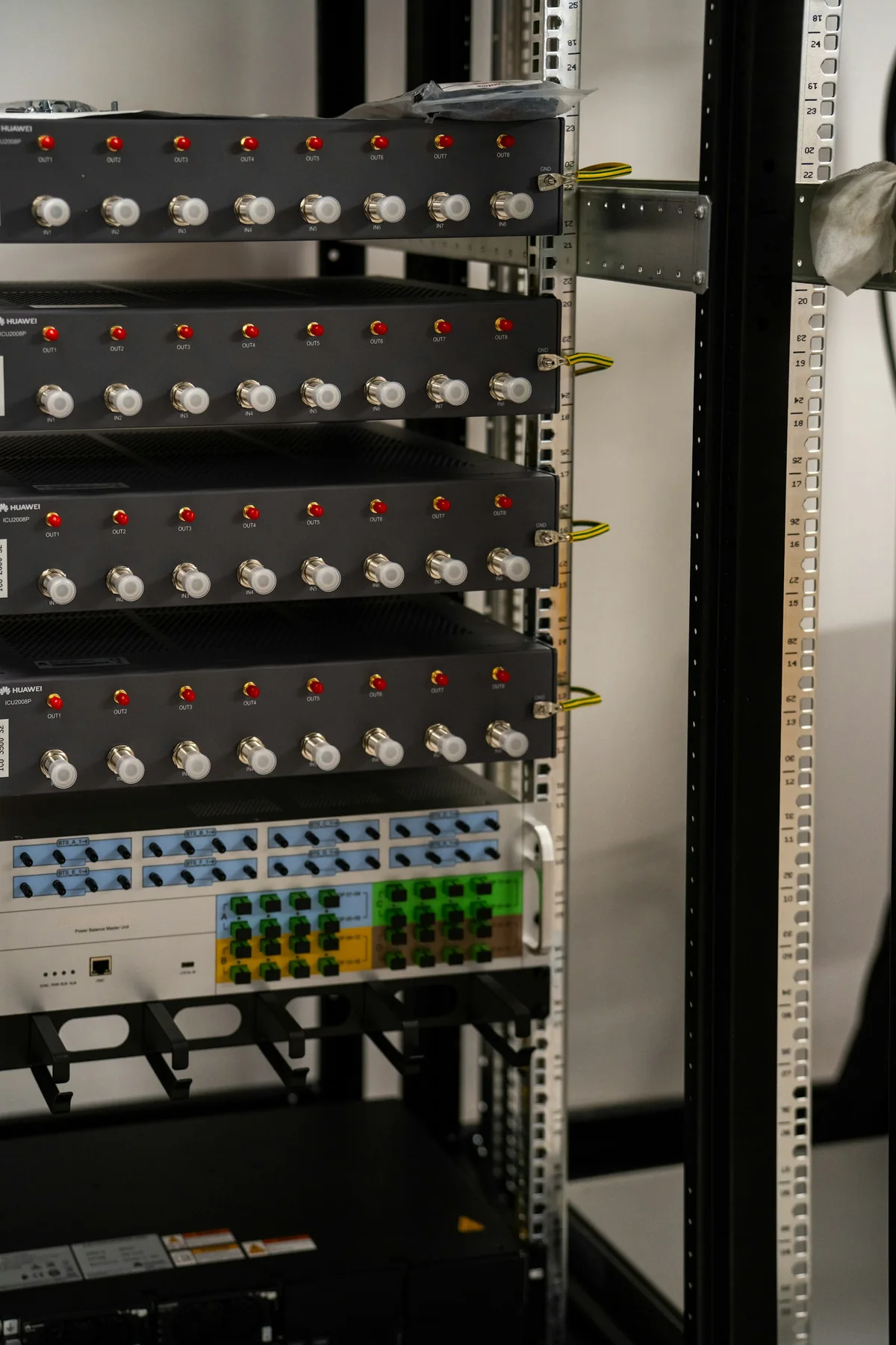 Data Center Services