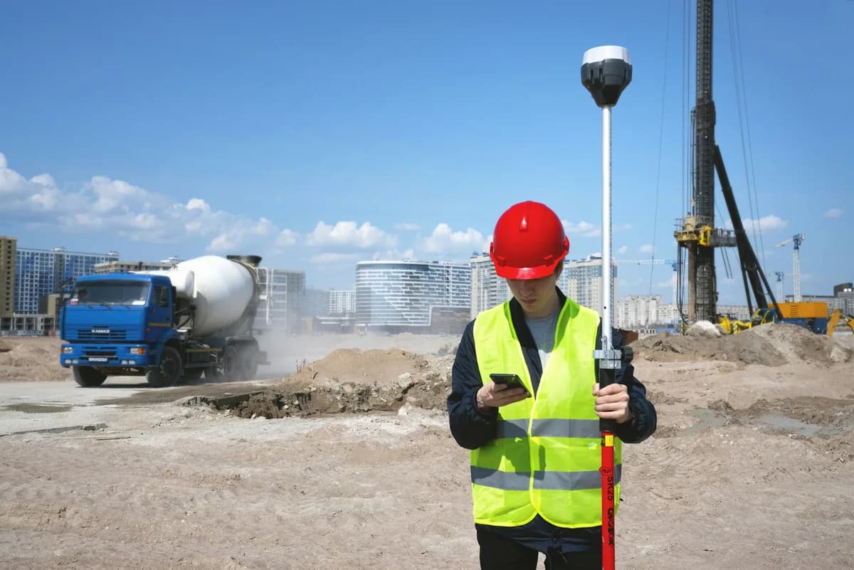 Site Surveys