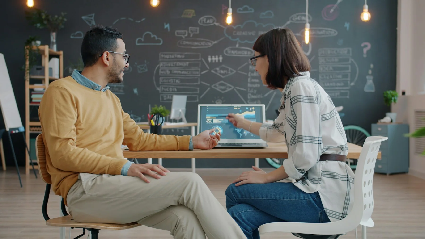 IMAC & Projects. Execute Technology Change With Precision.