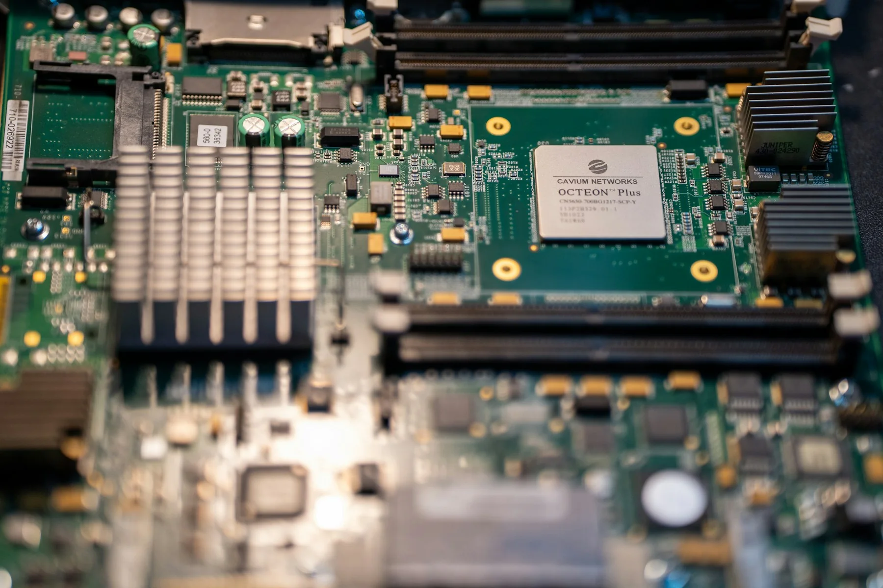 Retire Technology Responsibly. Securely.