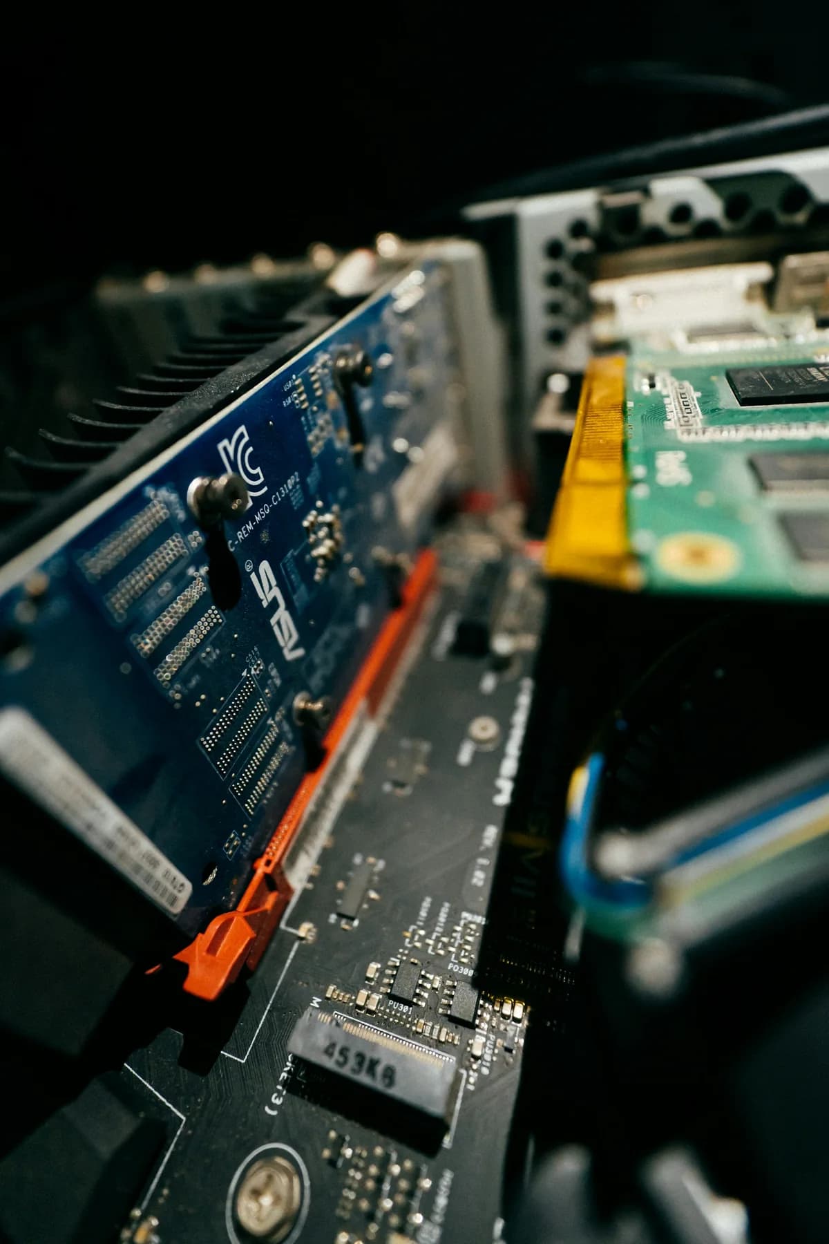 Hardware Break-Fix