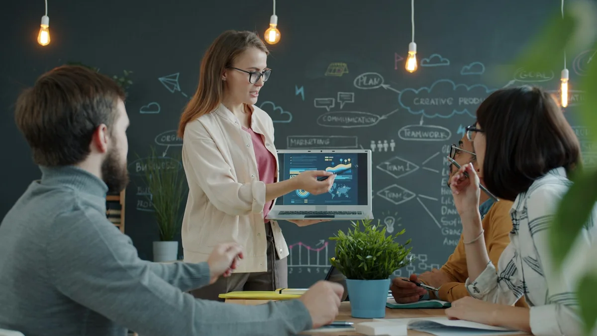 Rollout & Migration. Deliver Consistent Change Across Every Location.