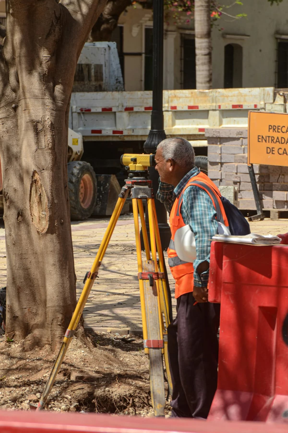 Site Surveys. Plan Deployment With Better Information.